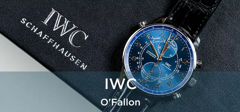 IWC O'Fallon