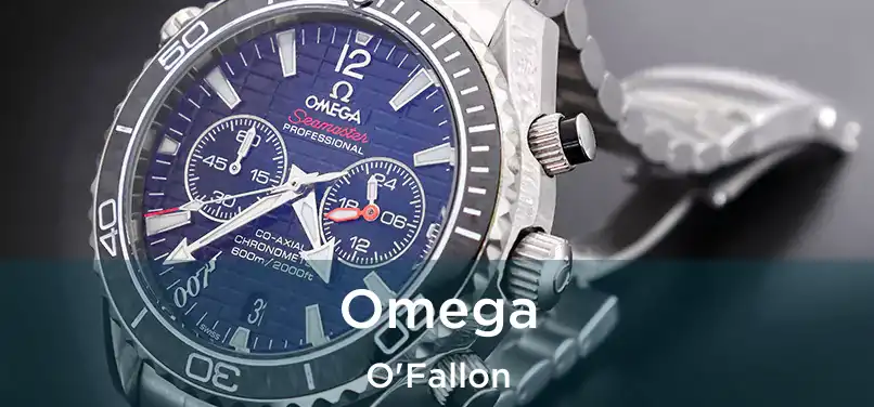 Omega O'Fallon